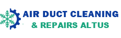 Air Duct Cleaning & Repairs Altus